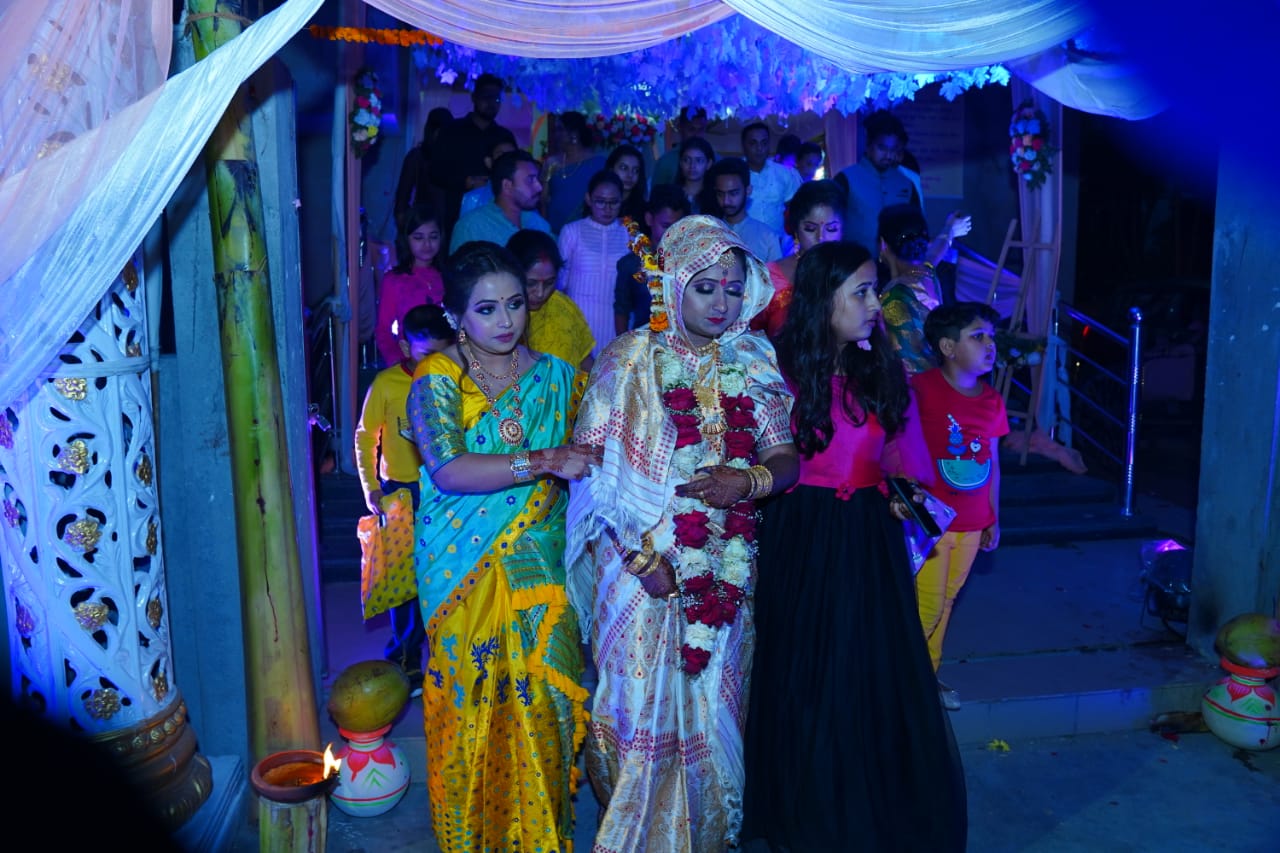 Gopal Krishna Vivah Bhaban